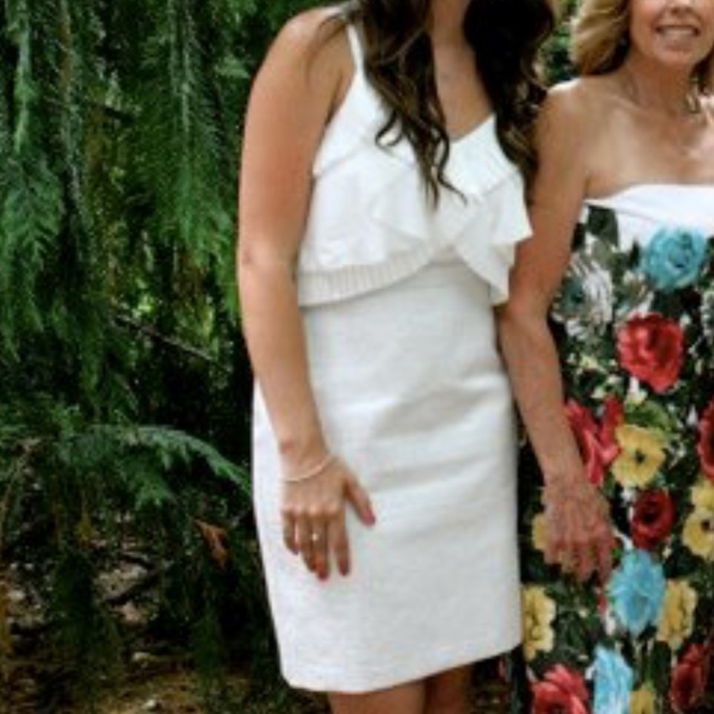Beautiful graduation,wedding shower or party dress